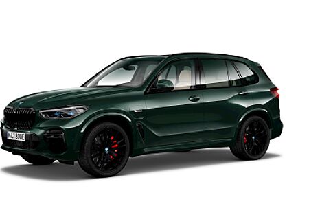 BMW X5 xDrive45e (2019 - 2023) Hybrid