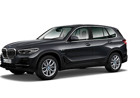 BMW X5 xDrive45e Hybrid