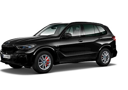 BMW X5 xDrive45e Hybrid