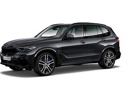 BMW X5 xDrive45e Hybrid