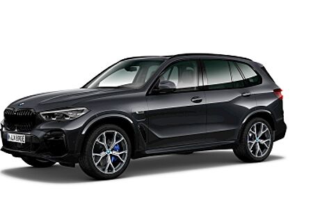 BMW X5 xDrive45e (2019 - 2023) Hybrid