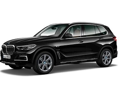 BMW X5 XDRIVE45E (2019 - 2023) Hybrid