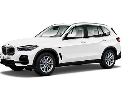 BMW X5 xDrive45e iPerformance Hybrid