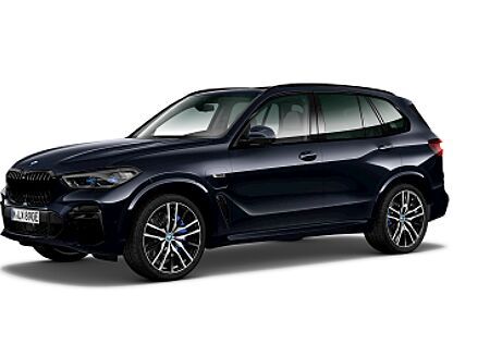 BMW X5 xDrive45e Hybrid