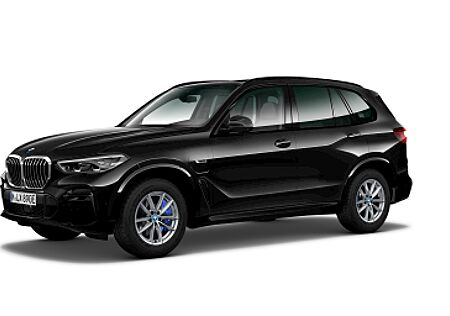 BMW X5 XDRIVE45E Hybrid