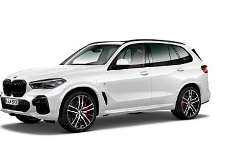 BMW X5 XDRIVE45E Hybrid