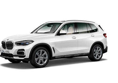 BMW X5 XDRIVE45E Hybrid