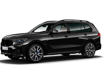 BMW X7 M X7 xDrive40d Diesel