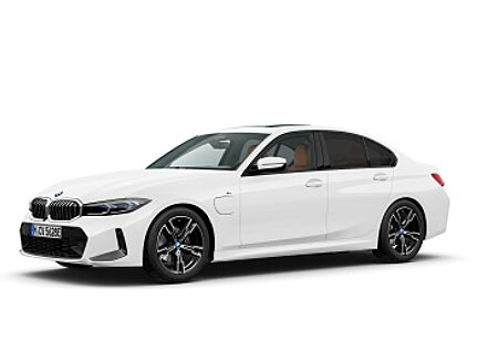 BMW 330e xDrive Hybrid