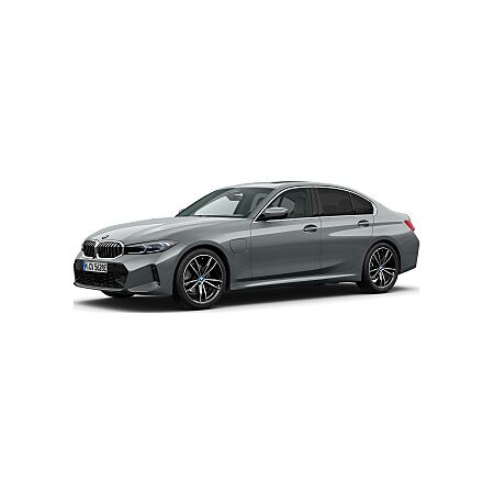 BMW 330 leasen