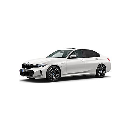 BMW 330 finanzieren