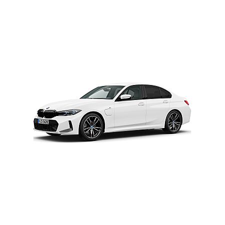 BMW 330 leasen