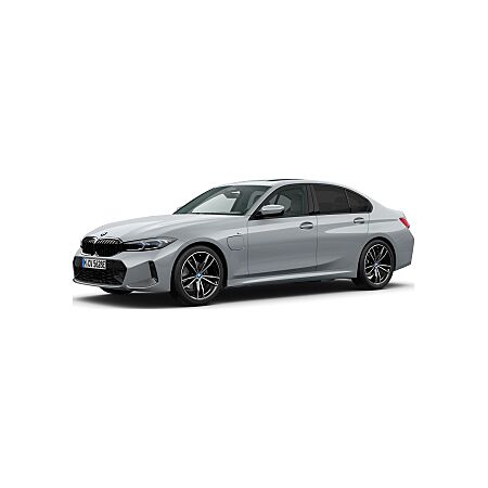 BMW 330 leasen