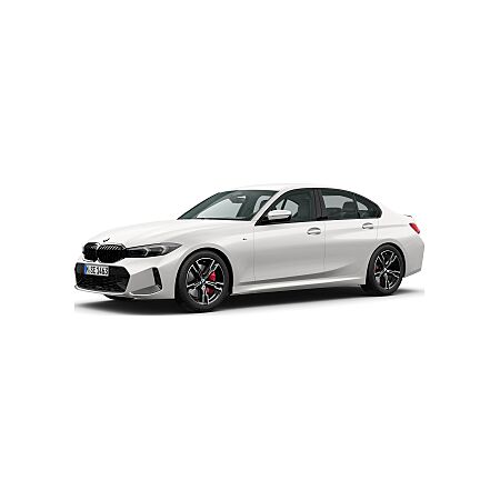 BMW 320 leasen