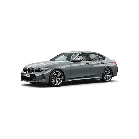 BMW 320 leasen