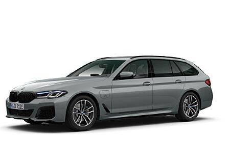 BMW 530e xDrive Hybrid