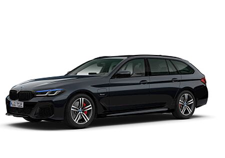 BMW 530e xDrive Touring Hybrid