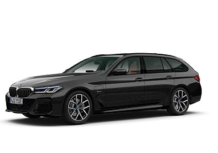 BMW 530e xDrive Touring Hybrid