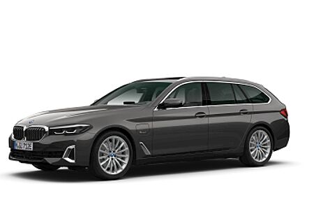 BMW 530E XDRIVE A Hybrid