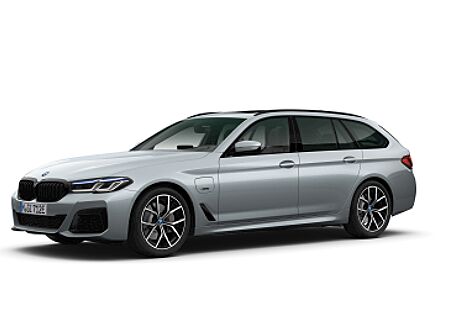 BMW 530e xDrive Touring Hybrid