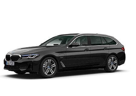 BMW 530E XDRIVE A Hybrid