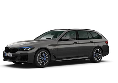 BMW 530e xDrive Hybrid