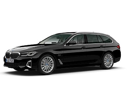 BMW 530e xDrive Touring Hybrid