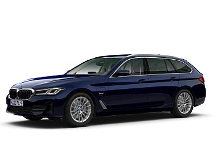 BMW 530e xDrive Touring Hybrid