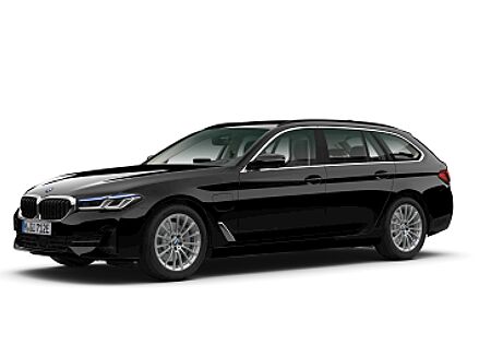 BMW 530e xDrive Touring Hybrid