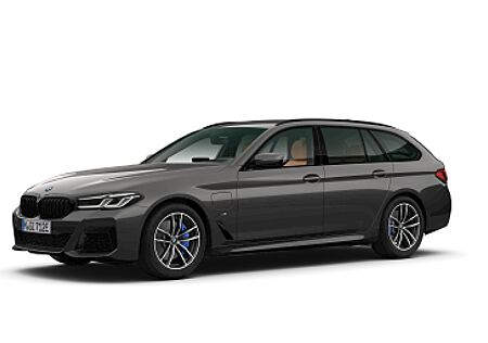 BMW 530e xDrive Touring Hybrid