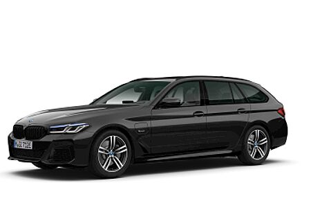 BMW 530e xDrive Touring Hybrid