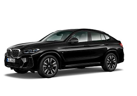 BMW X4 M X4 xDrive20d Diesel