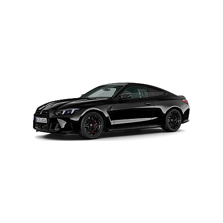 BMW M4 leasen