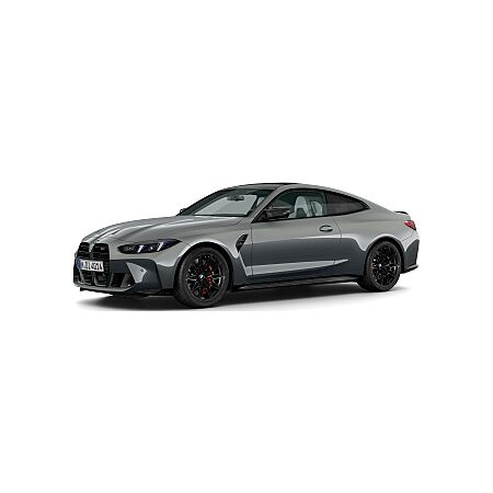 BMW M4 leasen