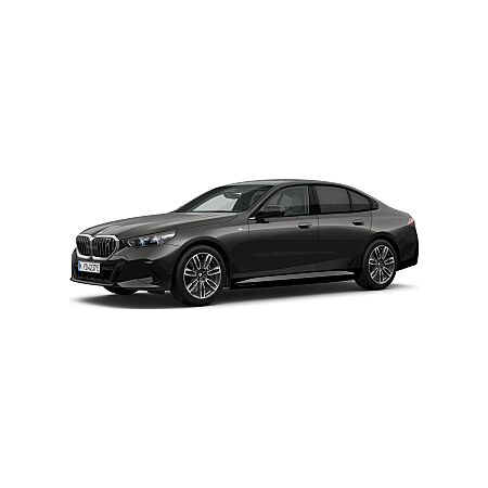 BMW i5 leasen