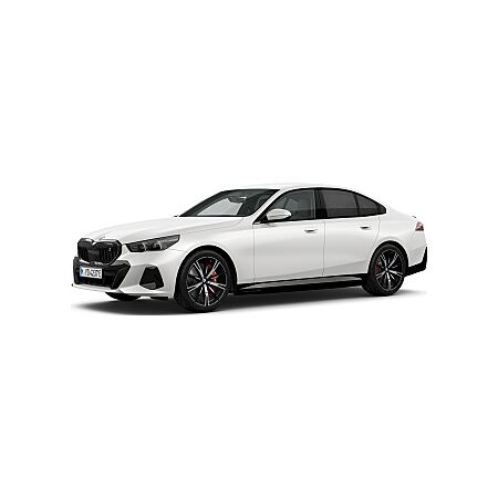 BMW i5 leasen