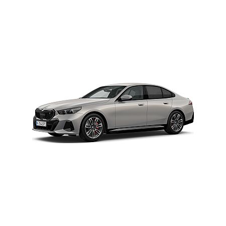 BMW i5 leasen