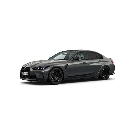 BMW M3 finanzieren