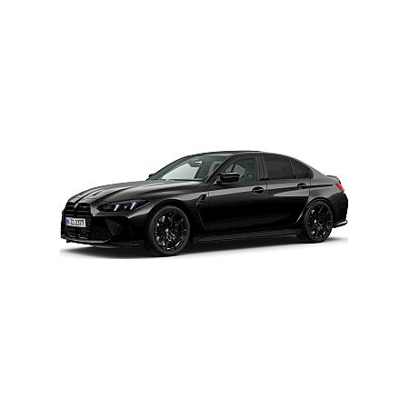 BMW M3 leasen