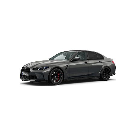 BMW M3 leasen