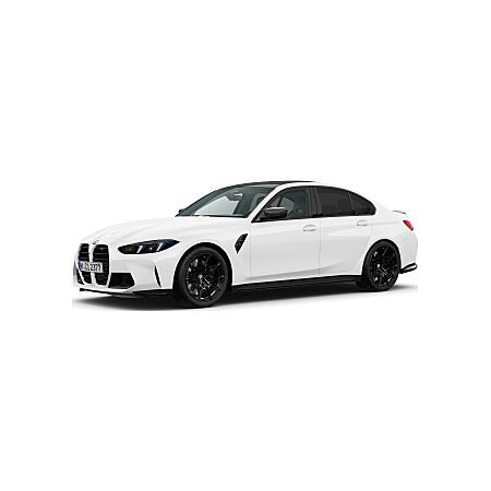BMW M3 leasen