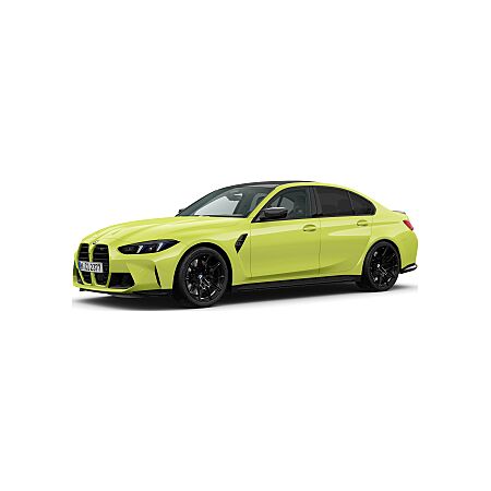 BMW M3 leasen