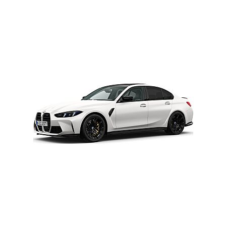 BMW M3 leasen