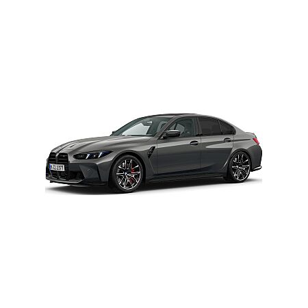 BMW M3 leasen