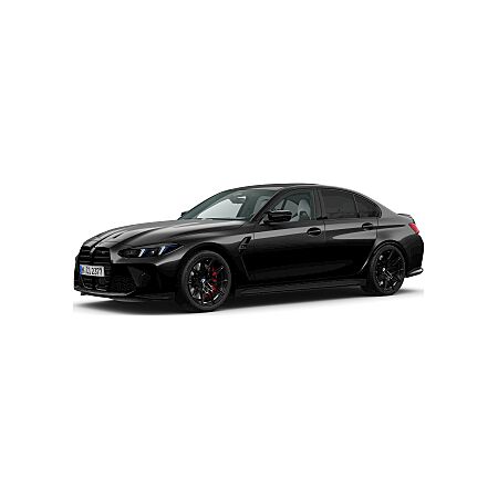 BMW M3 leasen