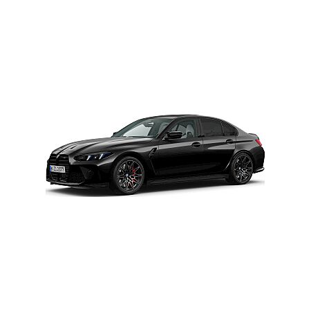 BMW M3 leasen