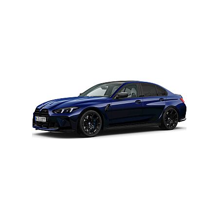 BMW M3 leasen