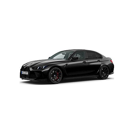 BMW M3 leasen