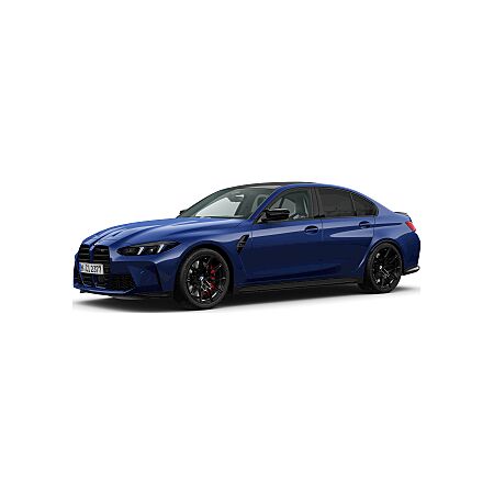 BMW M3 leasen