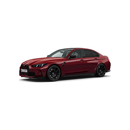BMW M3 leasen